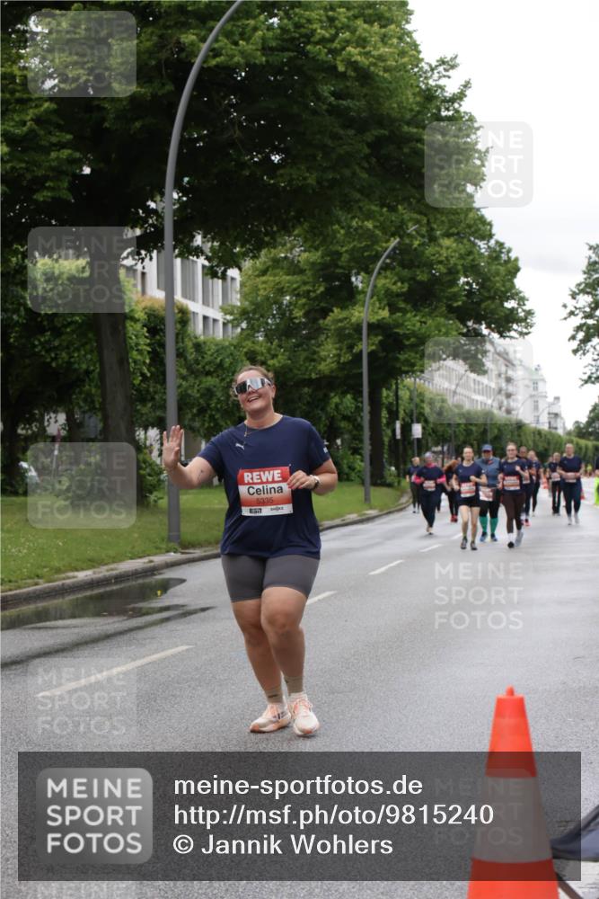 14.06.2026 - REWE Women's Run Jannik Wohlers http://msf.ph/oto/9815240 14.06.2026 10:43:30 Laufen 5335, 57 meine-sportfotos.de