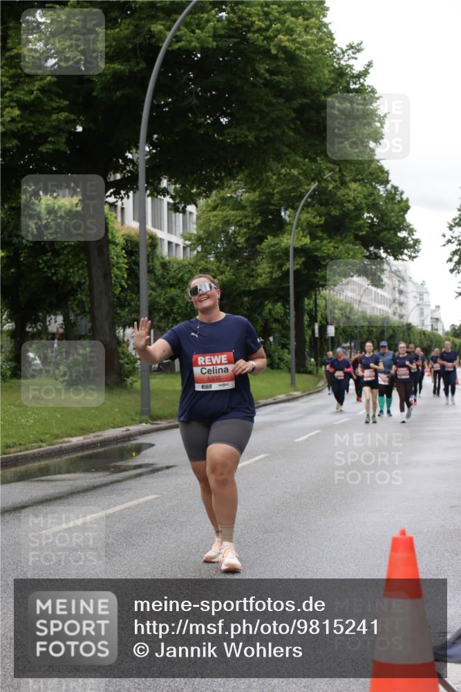 14.06.2026 - REWE Women's Run Jannik Wohlers http://msf.ph/oto/9815241 14.06.2026 10:43:30 Laufen 5335, 57 meine-sportfotos.de