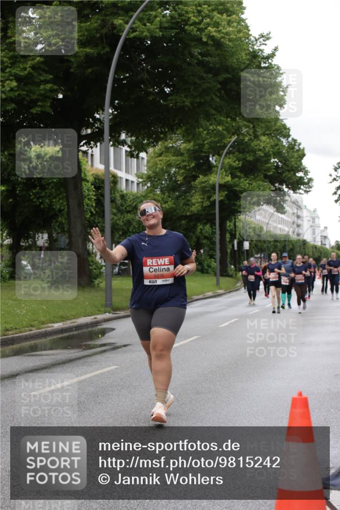 14.06.2026 - REWE Women's Run Jannik Wohlers http://msf.ph/oto/9815242 14.06.2026 10:43:30 Laufen 5335, 7 meine-sportfotos.de