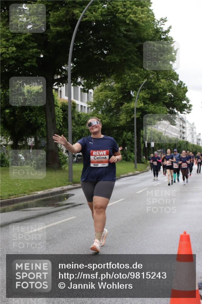 14.06.2026 - REWE Women's Run Jannik Wohlers http://msf.ph/oto/9815243 14.06.2026 10:43:31 Laufen 5335, 7 meine-sportfotos.de