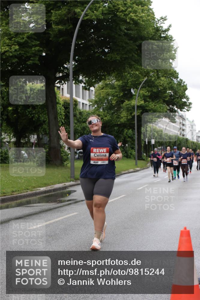 14.06.2026 - REWE Women's Run Jannik Wohlers http://msf.ph/oto/9815244 14.06.2026 10:43:31 Laufen 5335 meine-sportfotos.de