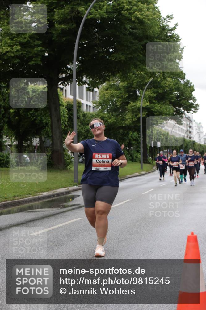 14.06.2026 - REWE Women's Run Jannik Wohlers http://msf.ph/oto/9815245 14.06.2026 10:43:31 Laufen 5335, 57 meine-sportfotos.de