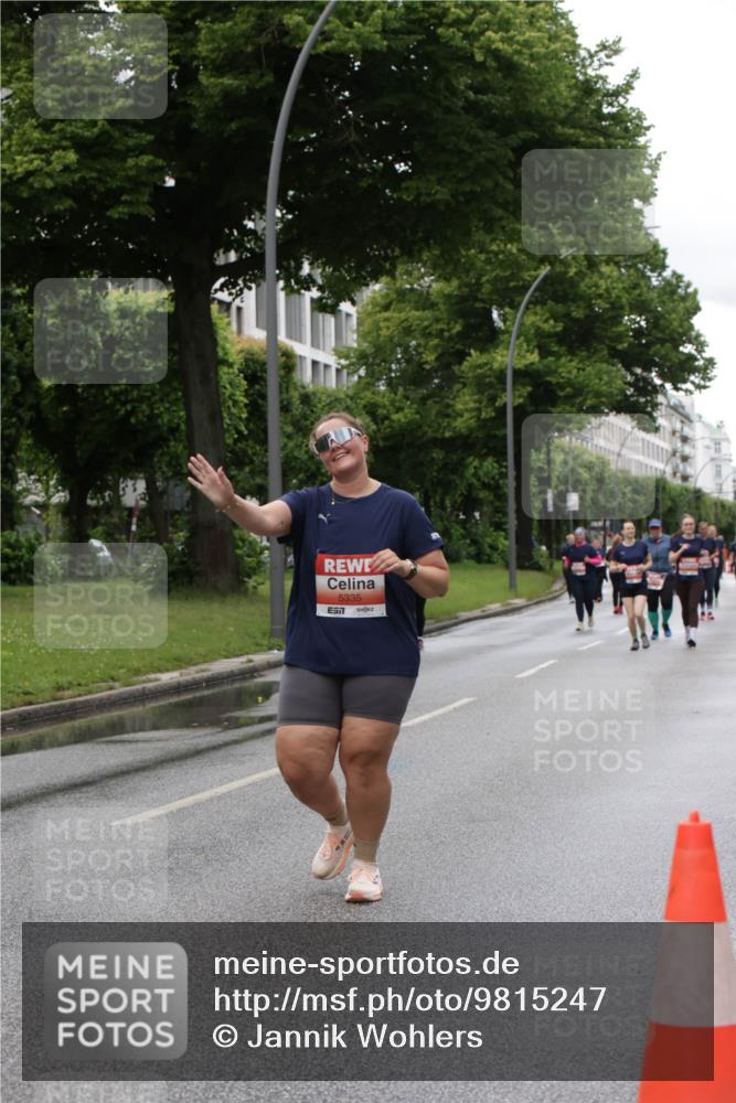 14.06.2026 - REWE Women's Run Jannik Wohlers http://msf.ph/oto/9815247 14.06.2026 10:43:31 Laufen 5335 meine-sportfotos.de