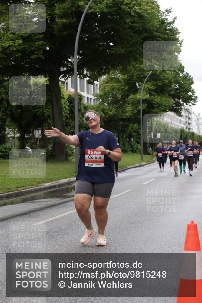 14.06.2026 - REWE Women's Run Jannik Wohlers http://msf.ph/oto/9815248 14.06.2026 10:43:31 Laufen 5335 meine-sportfotos.de