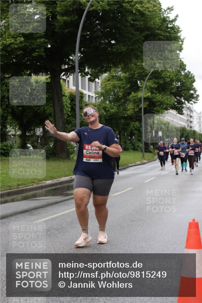 14.06.2026 - REWE Women's Run Jannik Wohlers http://msf.ph/oto/9815249 14.06.2026 10:43:31 Laufen 5335, 657 meine-sportfotos.de