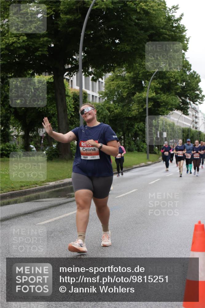14.06.2026 - REWE Women's Run Jannik Wohlers http://msf.ph/oto/9815251 14.06.2026 10:43:31 Laufen 5335, 7 meine-sportfotos.de