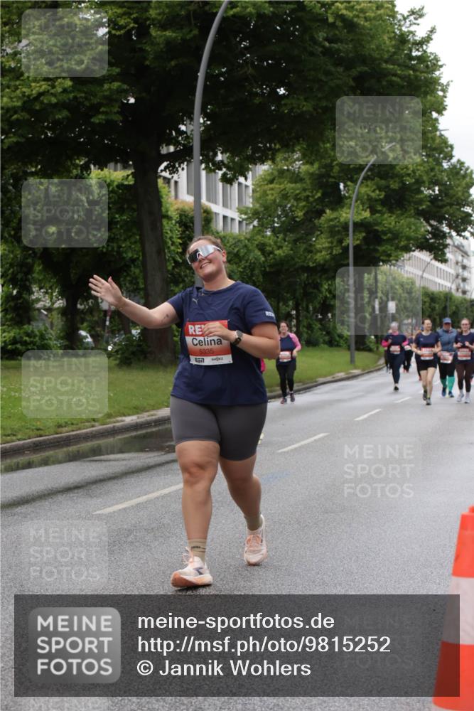 14.06.2026 - REWE Women's Run Jannik Wohlers http://msf.ph/oto/9815252 14.06.2026 10:43:31 Laufen 5335, 7 meine-sportfotos.de