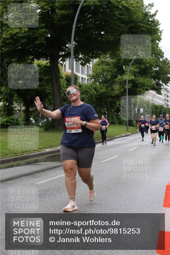 14.06.2026 - REWE Women's Run Jannik Wohlers http://msf.ph/oto/9815253 14.06.2026 10:43:31 Laufen 5335, 7 meine-sportfotos.de