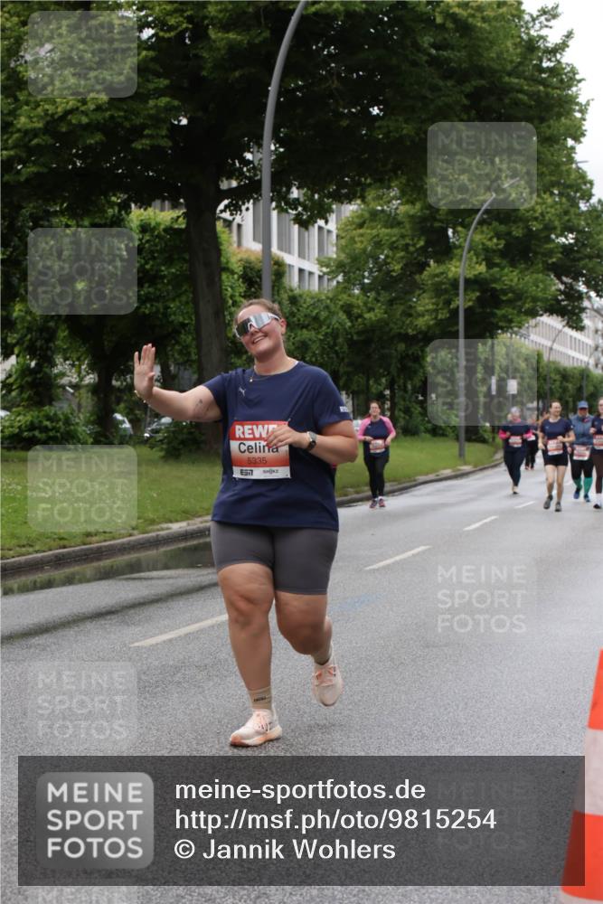 14.06.2026 - REWE Women's Run Jannik Wohlers http://msf.ph/oto/9815254 14.06.2026 10:43:31 Laufen 5335, 57 meine-sportfotos.de