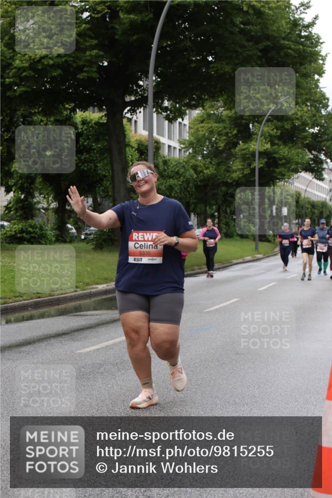 14.06.2026 - REWE Women's Run Jannik Wohlers http://msf.ph/oto/9815255 14.06.2026 10:43:31 Laufen 5335, 7 meine-sportfotos.de