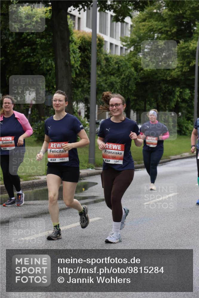 14.06.2026 - REWE Women's Run Jannik Wohlers http://msf.ph/oto/9815284 14.06.2026 10:43:38 Laufen 5537, 5564, 57 meine-sportfotos.de