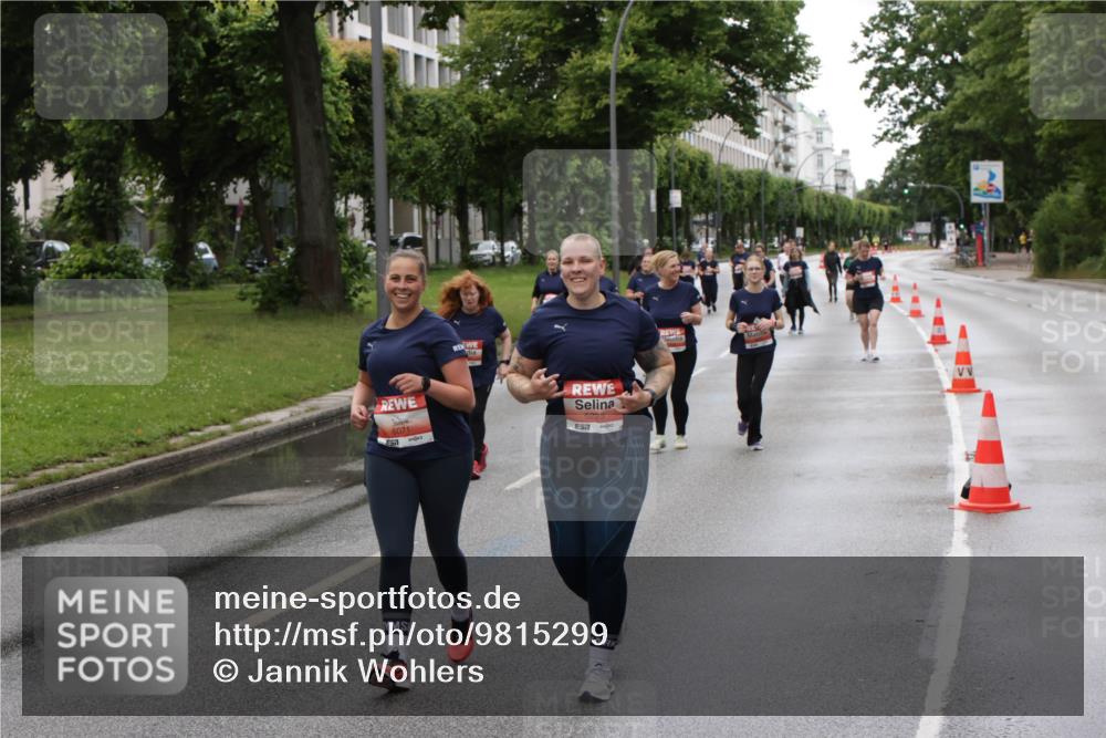 14.06.2026 - REWE Women's Run Jannik Wohlers http://msf.ph/oto/9815299 14.06.2026 10:43:46 Laufen 6071, 5220 meine-sportfotos.de