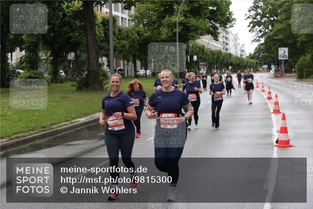 14.06.2026 - REWE Women's Run Jannik Wohlers http://msf.ph/oto/9815300 14.06.2026 10:43:46 Laufen 6071, 5220, 7 meine-sportfotos.de