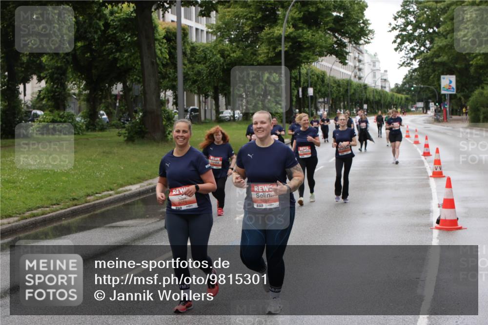 14.06.2026 - REWE Women's Run Jannik Wohlers http://msf.ph/oto/9815301 14.06.2026 10:43:46 Laufen 6071, 5220 meine-sportfotos.de