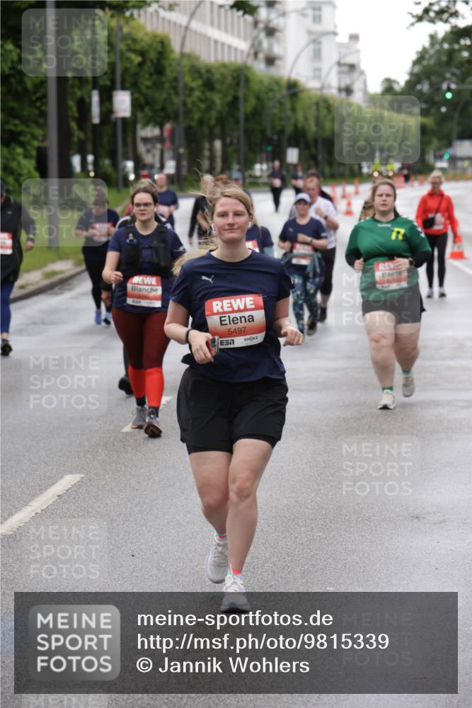 14.06.2026 - REWE Women's Run Jannik Wohlers http://msf.ph/oto/9815339 14.06.2026 10:43:56 Laufen 5497, 7, 77 meine-sportfotos.de