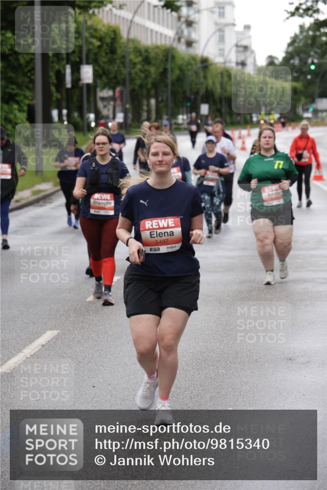 14.06.2026 - REWE Women's Run Jannik Wohlers http://msf.ph/oto/9815340 14.06.2026 10:43:56 Laufen 77, 5497 meine-sportfotos.de
