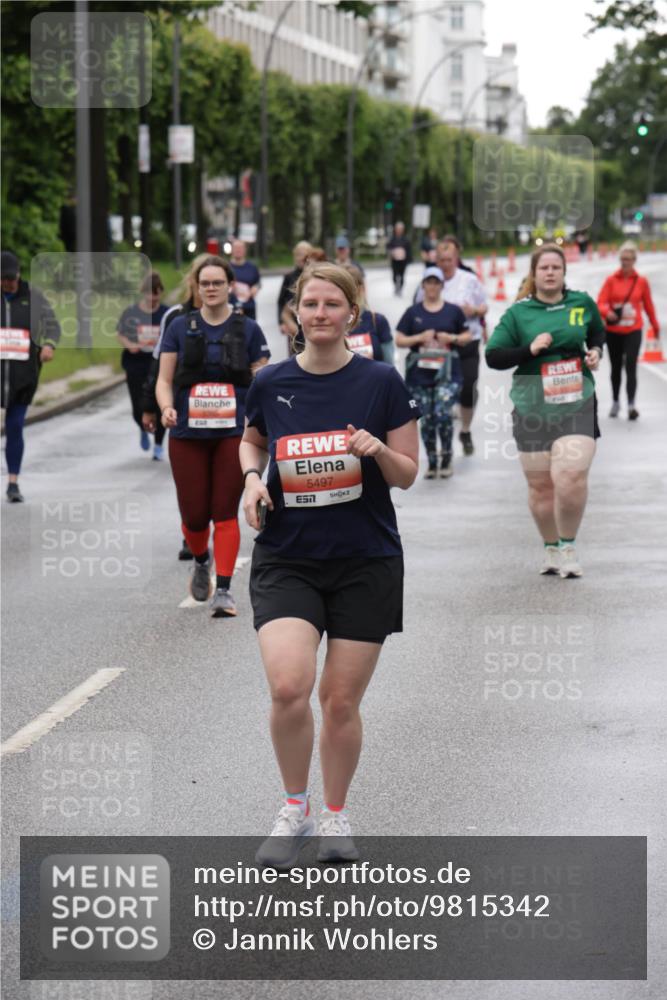 14.06.2026 - REWE Women's Run Jannik Wohlers http://msf.ph/oto/9815342 14.06.2026 10:43:56 Laufen 5497, 7 meine-sportfotos.de