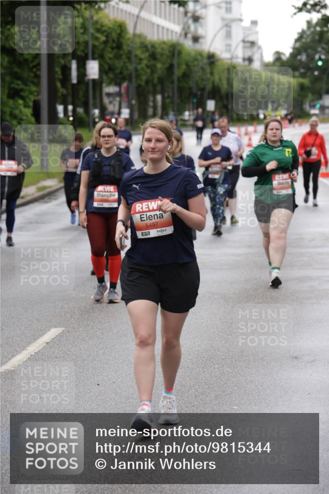 14.06.2026 - REWE Women's Run Jannik Wohlers http://msf.ph/oto/9815344 14.06.2026 10:43:56 Laufen 5497, 57 meine-sportfotos.de