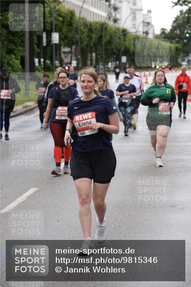 14.06.2026 - REWE Women's Run Jannik Wohlers http://msf.ph/oto/9815346 14.06.2026 10:43:56 Laufen 5497, 57 meine-sportfotos.de