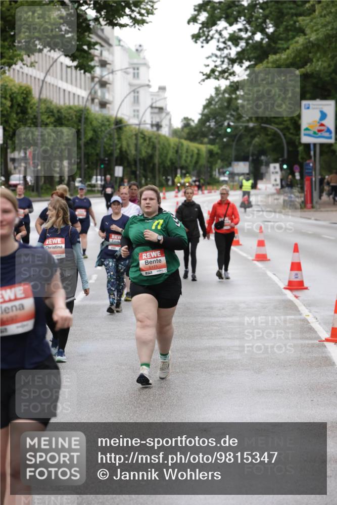 14.06.2026 - REWE Women's Run Jannik Wohlers http://msf.ph/oto/9815347 14.06.2026 10:43:57 Laufen 5171, 57 meine-sportfotos.de