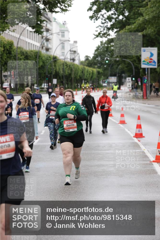 14.06.2026 - REWE Women's Run Jannik Wohlers http://msf.ph/oto/9815348 14.06.2026 10:43:57 Laufen 6021, 5171, 57 meine-sportfotos.de