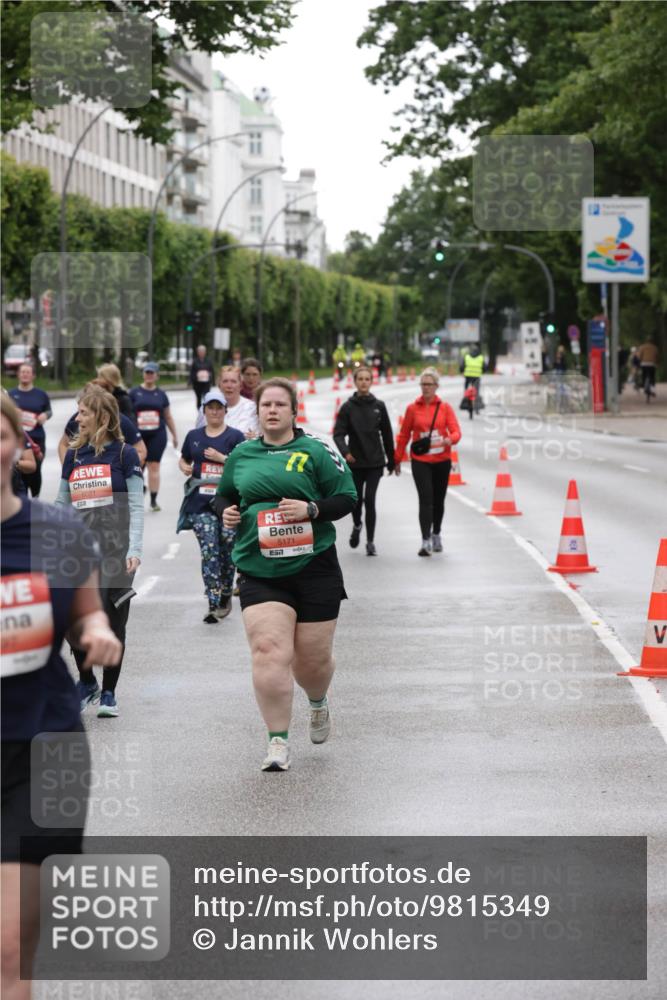 14.06.2026 - REWE Women's Run Jannik Wohlers http://msf.ph/oto/9815349 14.06.2026 10:43:57 Laufen 6021, 5171 meine-sportfotos.de