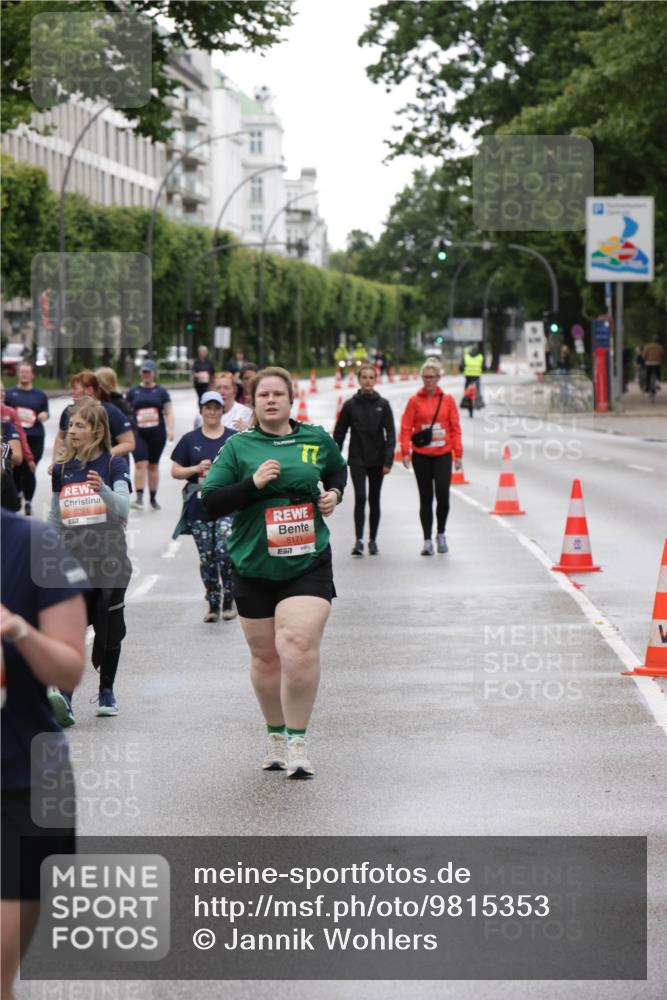 14.06.2026 - REWE Women's Run Jannik Wohlers http://msf.ph/oto/9815353 14.06.2026 10:43:57 Laufen 6021, 57, 5171, 57 meine-sportfotos.de