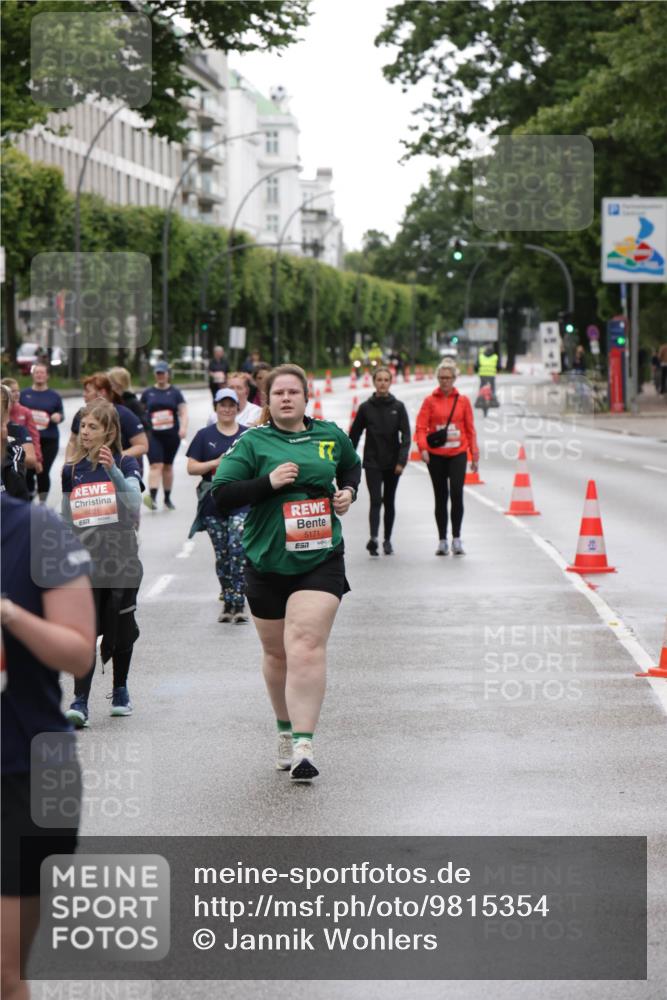 14.06.2026 - REWE Women's Run Jannik Wohlers http://msf.ph/oto/9815354 14.06.2026 10:43:57 Laufen 517, 5171, 57 meine-sportfotos.de