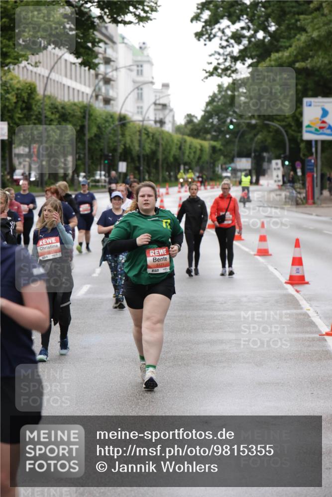 14.06.2026 - REWE Women's Run Jannik Wohlers http://msf.ph/oto/9815355 14.06.2026 10:43:57 Laufen 6021, 57, 5171, 57 meine-sportfotos.de