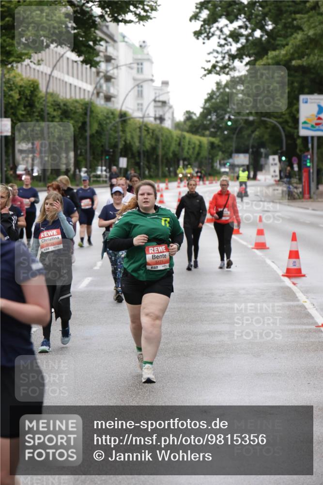 14.06.2026 - REWE Women's Run Jannik Wohlers http://msf.ph/oto/9815356 14.06.2026 10:43:57 Laufen 517, 5171, 57 meine-sportfotos.de
