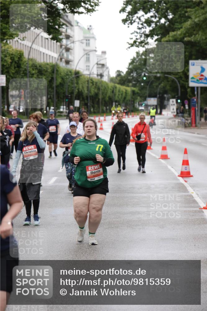 14.06.2026 - REWE Women's Run Jannik Wohlers http://msf.ph/oto/9815359 14.06.2026 10:43:58 Laufen 6021, 57, 5171 meine-sportfotos.de