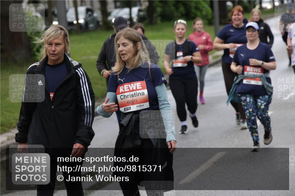 14.06.2026 - REWE Women's Run Jannik Wohlers http://msf.ph/oto/9815371 14.06.2026 10:44:04 Laufen 6021, 7 meine-sportfotos.de