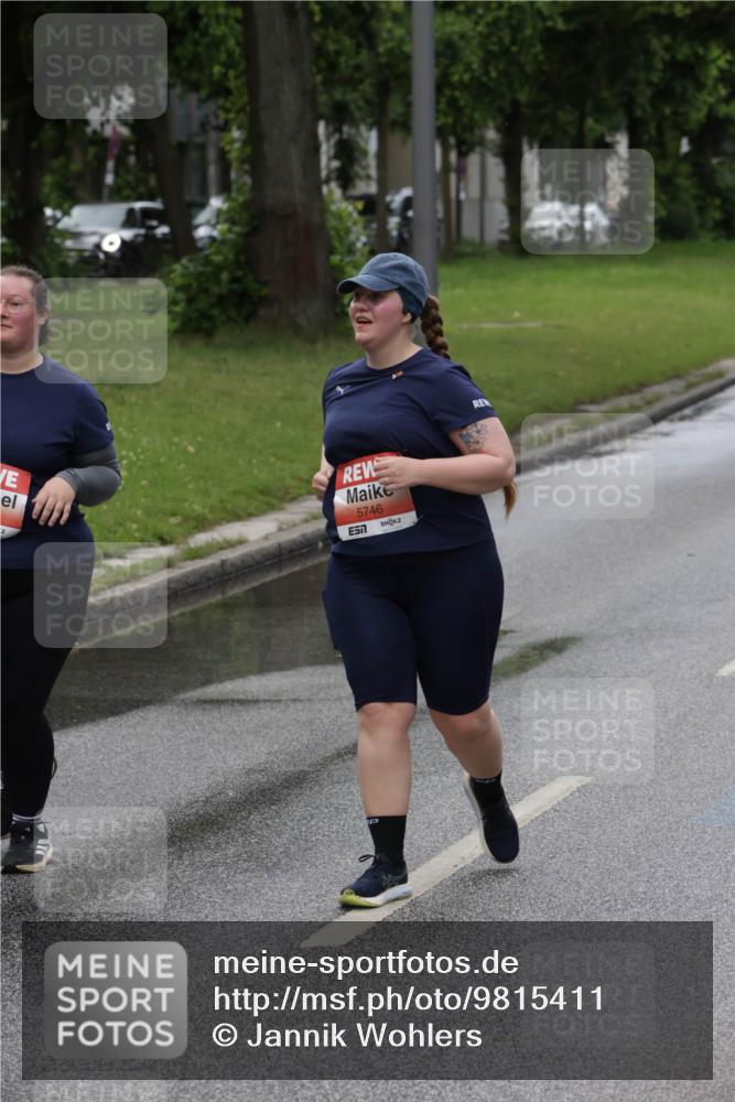 14.06.2026 - REWE Women's Run Jannik Wohlers http://msf.ph/oto/9815411 14.06.2026 10:44:20 Laufen 5746, 57 meine-sportfotos.de