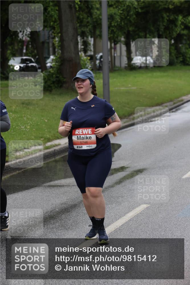 14.06.2026 - REWE Women's Run Jannik Wohlers http://msf.ph/oto/9815412 14.06.2026 10:44:20 Laufen 5746, 57 meine-sportfotos.de