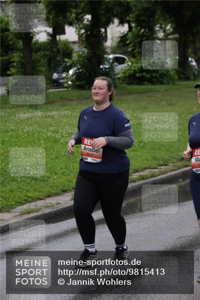 14.06.2026 - REWE Women's Run Jannik Wohlers http://msf.ph/oto/9815413 14.06.2026 10:44:21 Laufen 5622, 5 meine-sportfotos.de