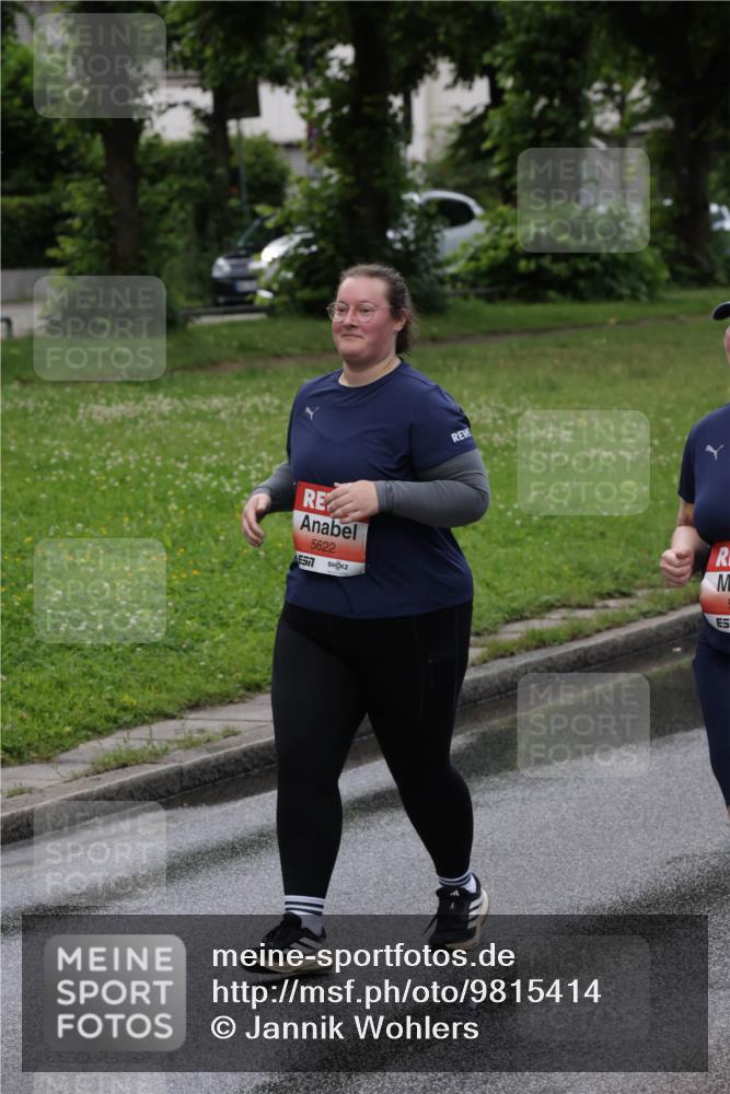 14.06.2026 - REWE Women's Run Jannik Wohlers http://msf.ph/oto/9815414 14.06.2026 10:44:21 Laufen 5622, 7 meine-sportfotos.de