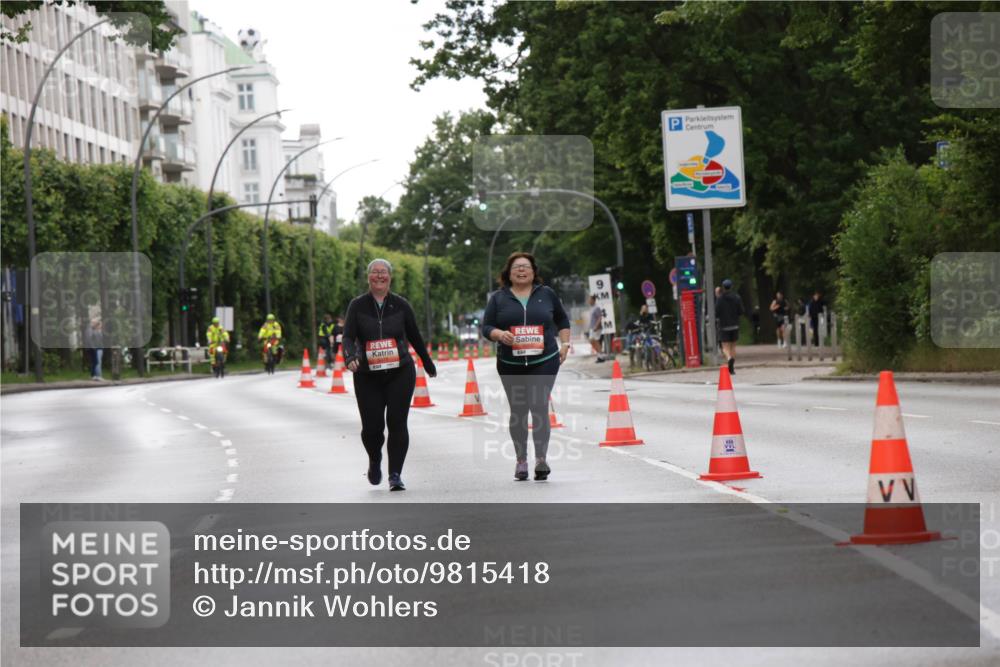 14.06.2026 - REWE Women's Run Jannik Wohlers http://msf.ph/oto/9815418 14.06.2026 10:44:33 Laufen 9 meine-sportfotos.de