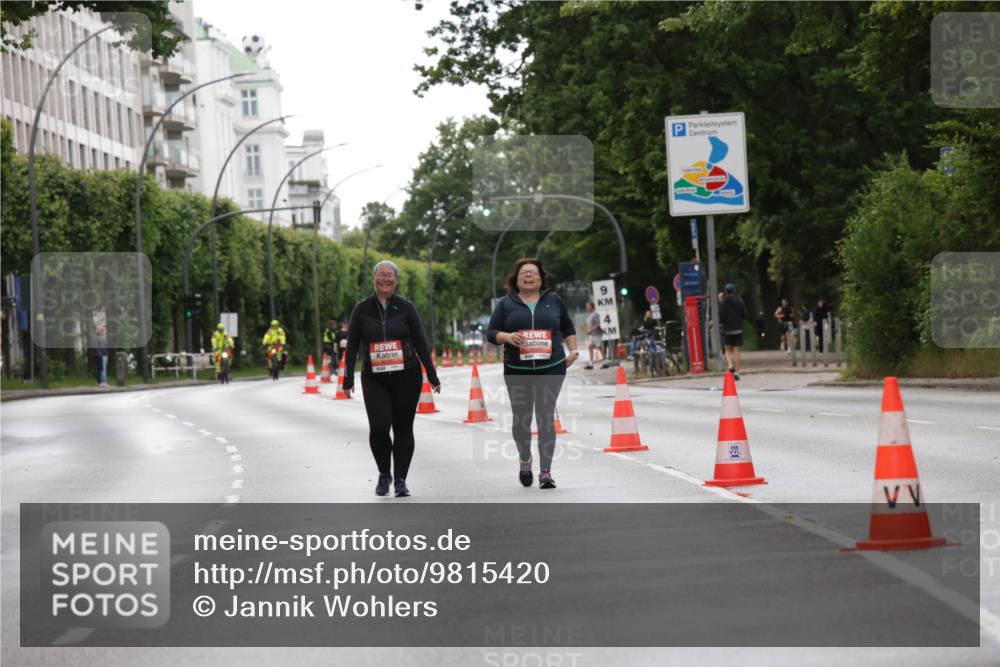 14.06.2026 - REWE Women's Run Jannik Wohlers http://msf.ph/oto/9815420 14.06.2026 10:44:33 Laufen 9, 4 meine-sportfotos.de