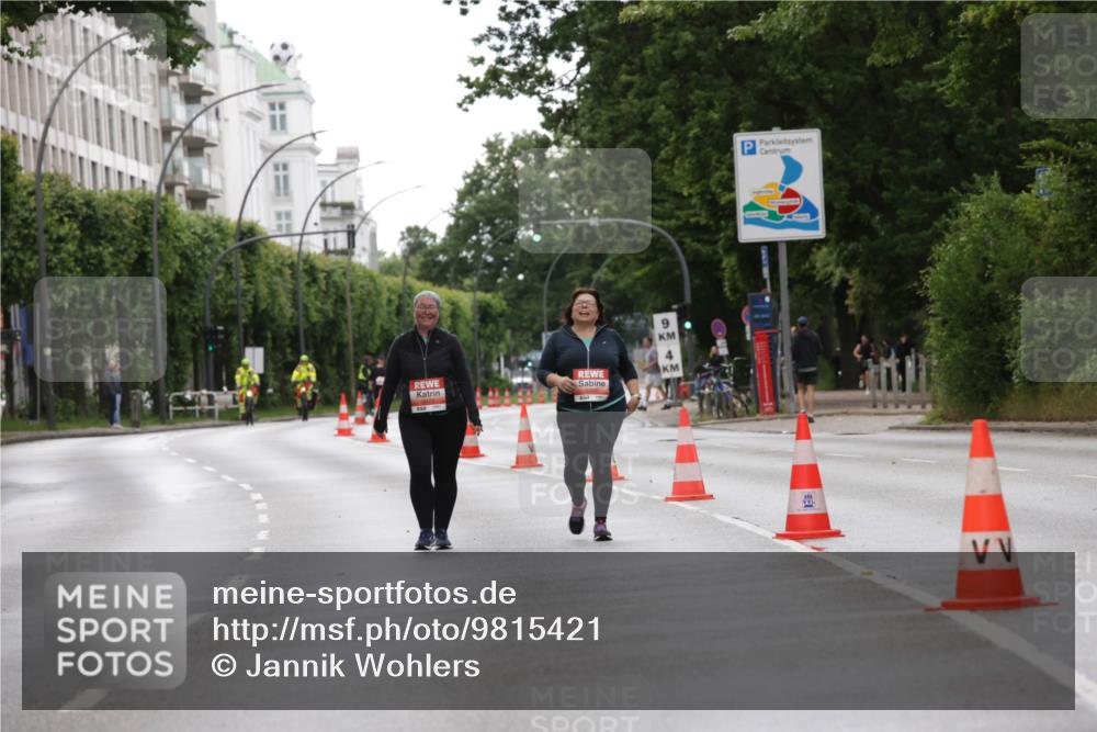 14.06.2026 - REWE Women's Run Jannik Wohlers http://msf.ph/oto/9815421 14.06.2026 10:44:33 Laufen 9, 4 meine-sportfotos.de