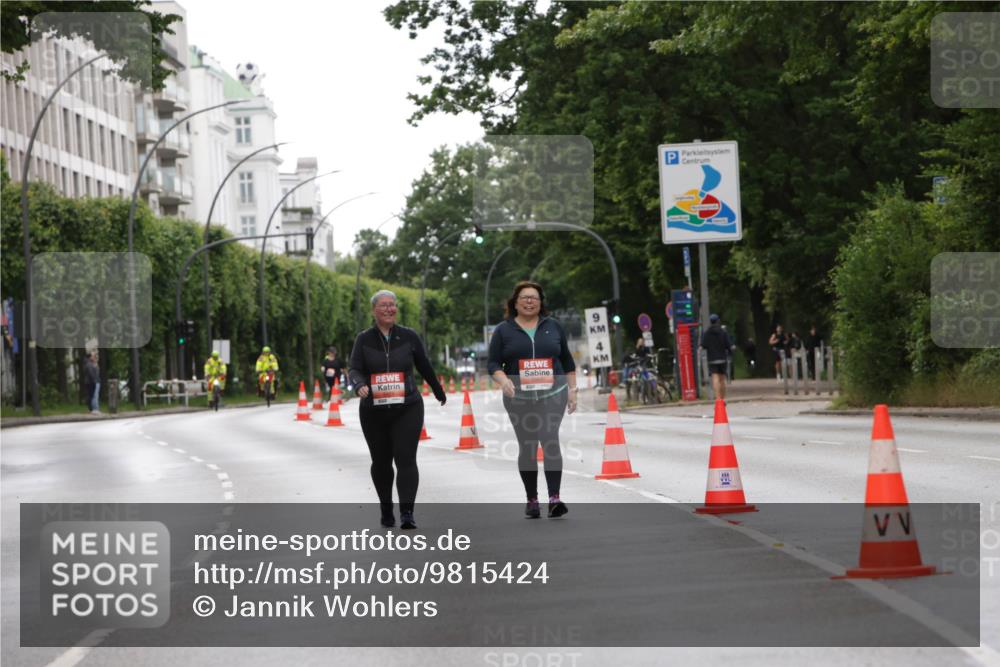 14.06.2026 - REWE Women's Run Jannik Wohlers http://msf.ph/oto/9815424 14.06.2026 10:44:34 Laufen 9, 4 meine-sportfotos.de