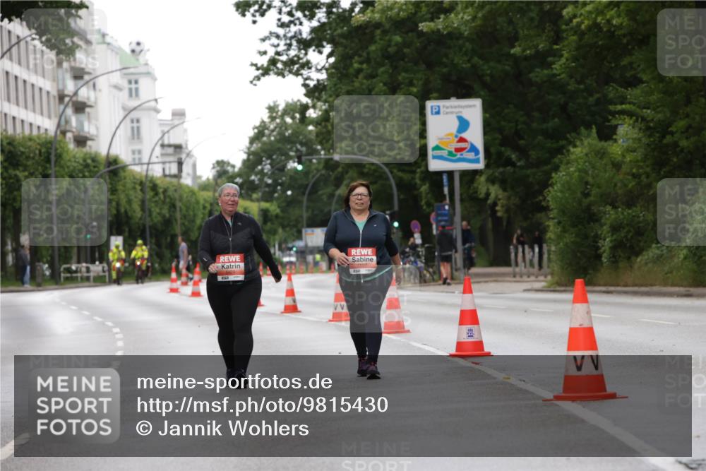 14.06.2026 - REWE Women's Run Jannik Wohlers http://msf.ph/oto/9815430 14.06.2026 10:44:37 Laufen  meine-sportfotos.de