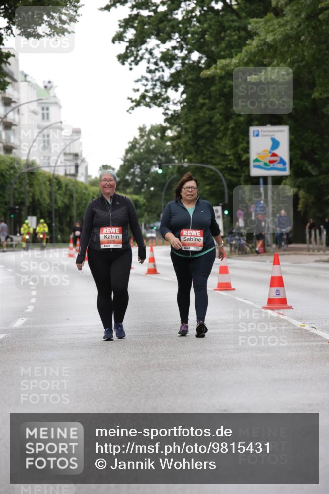 14.06.2026 - REWE Women's Run Jannik Wohlers http://msf.ph/oto/9815431 14.06.2026 10:44:40 Laufen 5997, 7 meine-sportfotos.de