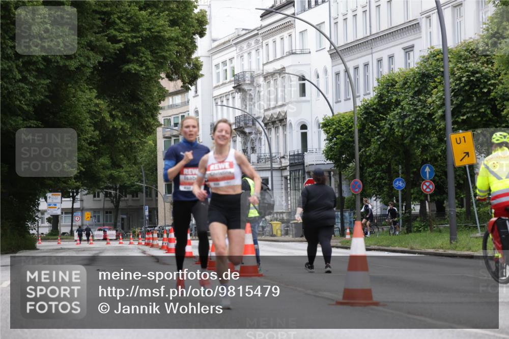 14.06.2026 - REWE Women's Run Jannik Wohlers http://msf.ph/oto/9815479 14.06.2026 10:46:42 Laufen 1, 7 meine-sportfotos.de