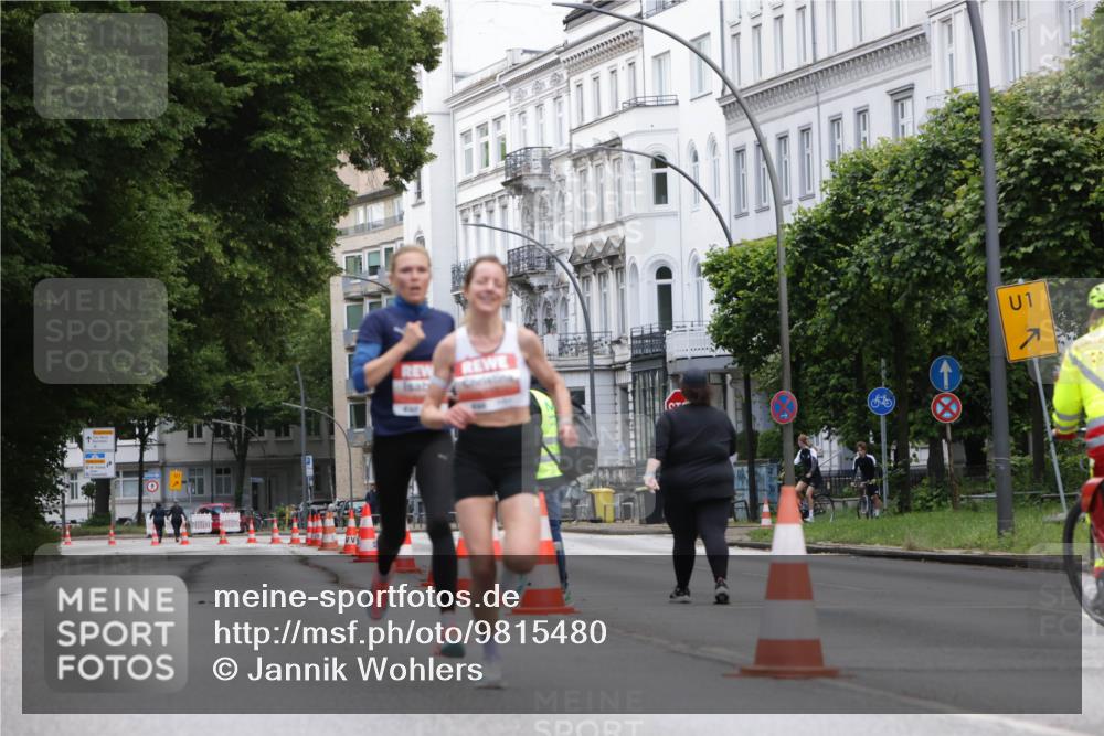 14.06.2026 - REWE Women's Run Jannik Wohlers http://msf.ph/oto/9815480 14.06.2026 10:46:42 Laufen 5 meine-sportfotos.de