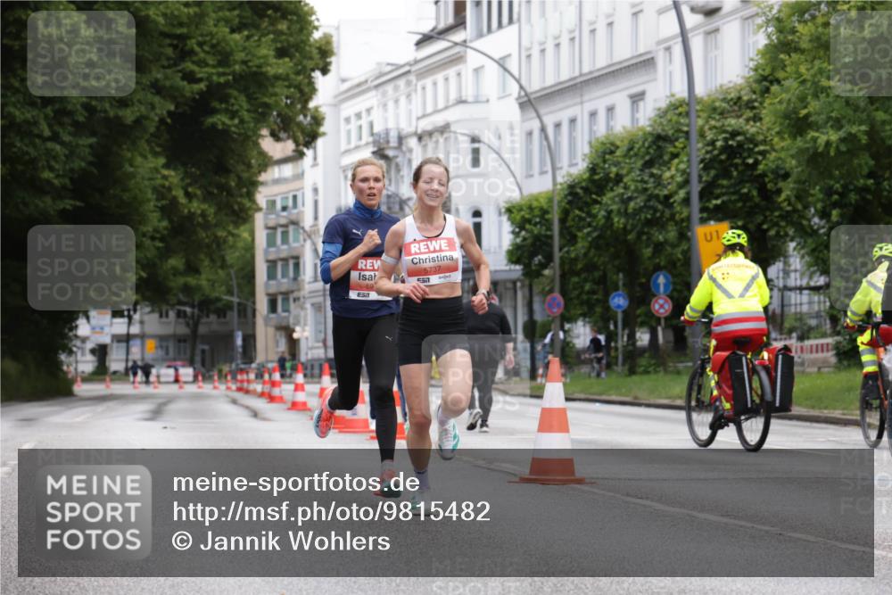 14.06.2026 - REWE Women's Run Jannik Wohlers http://msf.ph/oto/9815482 14.06.2026 10:46:42 Laufen 5737, 557 meine-sportfotos.de