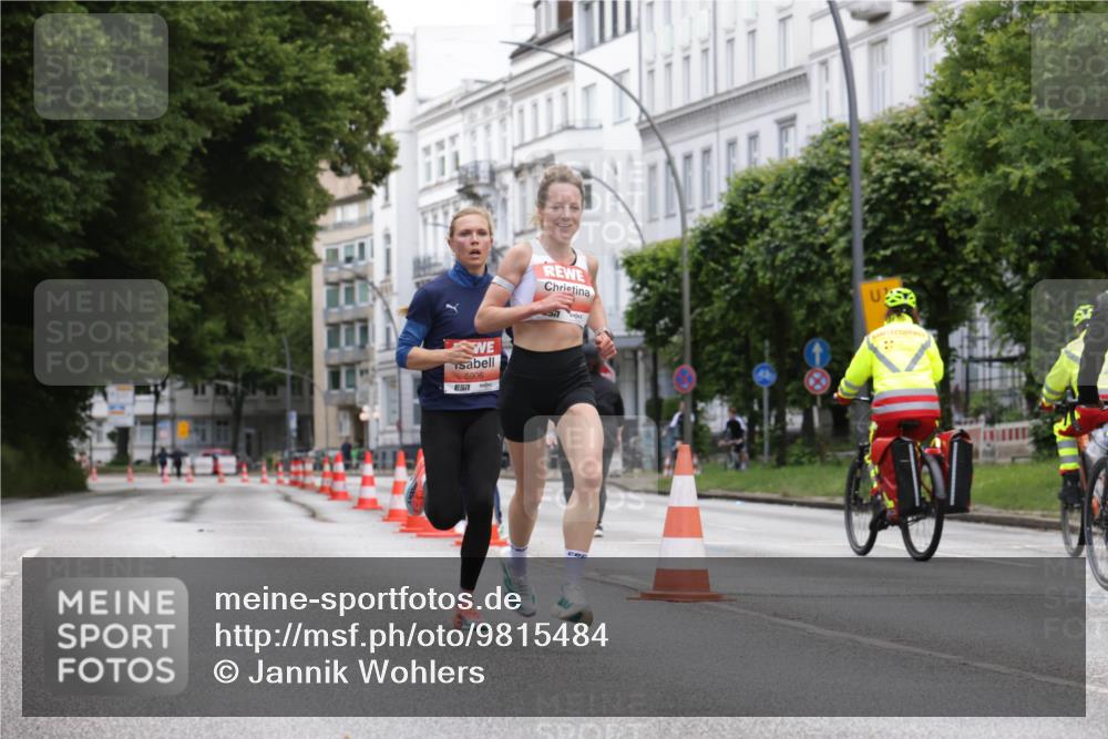 14.06.2026 - REWE Women's Run Jannik Wohlers http://msf.ph/oto/9815484 14.06.2026 10:46:42 Laufen 5906, 7 meine-sportfotos.de