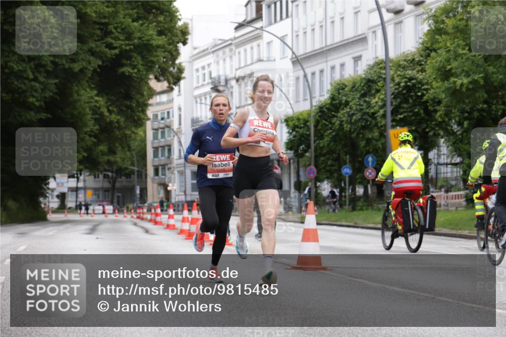 14.06.2026 - REWE Women's Run Jannik Wohlers http://msf.ph/oto/9815485 14.06.2026 10:46:42 Laufen 5906, 7 meine-sportfotos.de