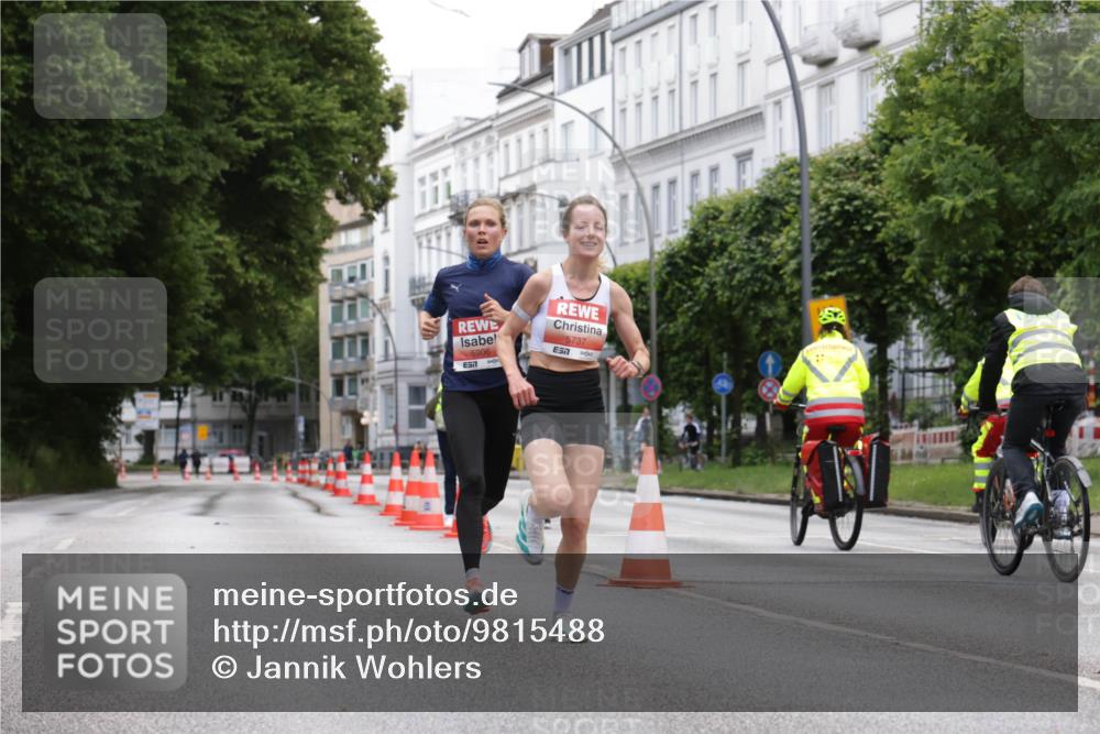 14.06.2026 - REWE Women's Run Jannik Wohlers http://msf.ph/oto/9815488 14.06.2026 10:46:43 Laufen 5906, 5737, 7 meine-sportfotos.de