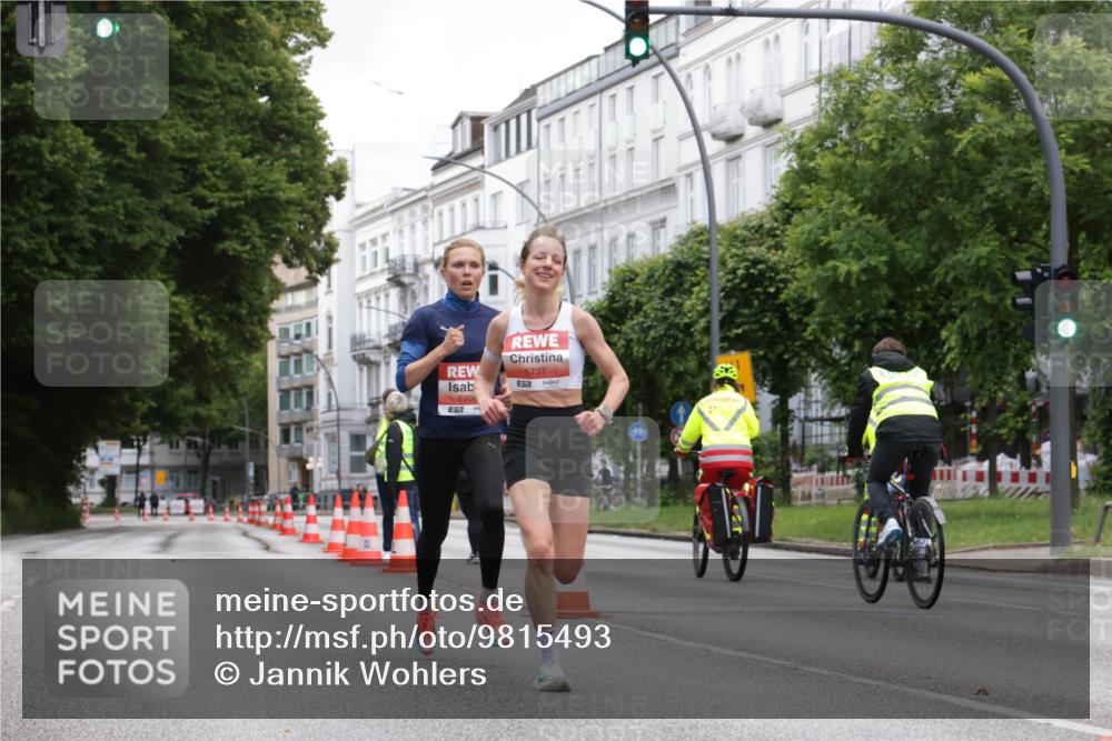 14.06.2026 - REWE Women's Run Jannik Wohlers http://msf.ph/oto/9815493 14.06.2026 10:46:43 Laufen 57, 5737 meine-sportfotos.de