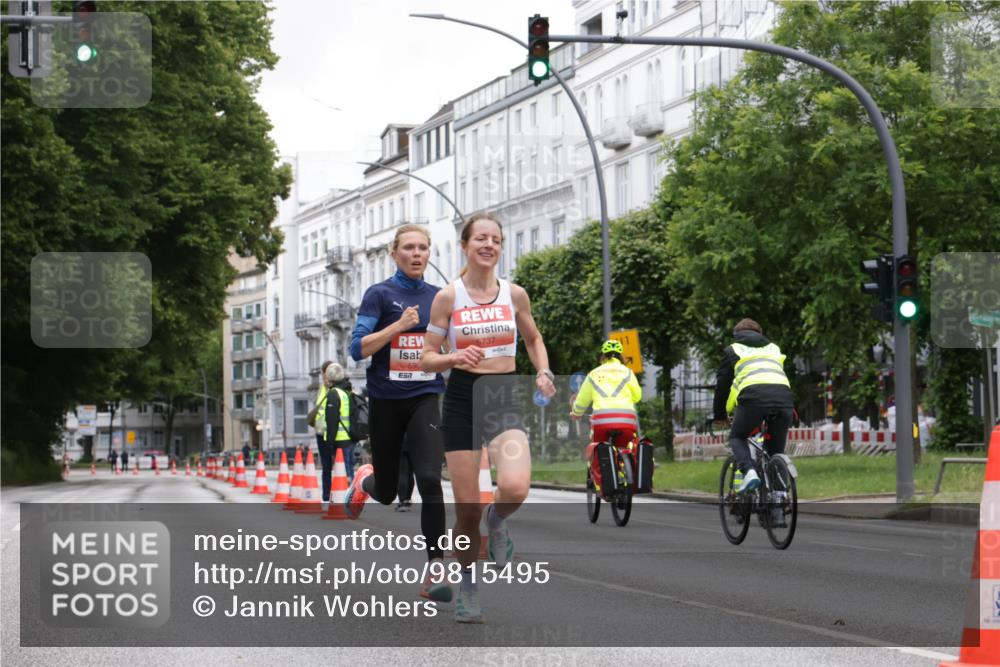 14.06.2026 - REWE Women's Run Jannik Wohlers http://msf.ph/oto/9815495 14.06.2026 10:46:43 Laufen 590, 5737, 7 meine-sportfotos.de